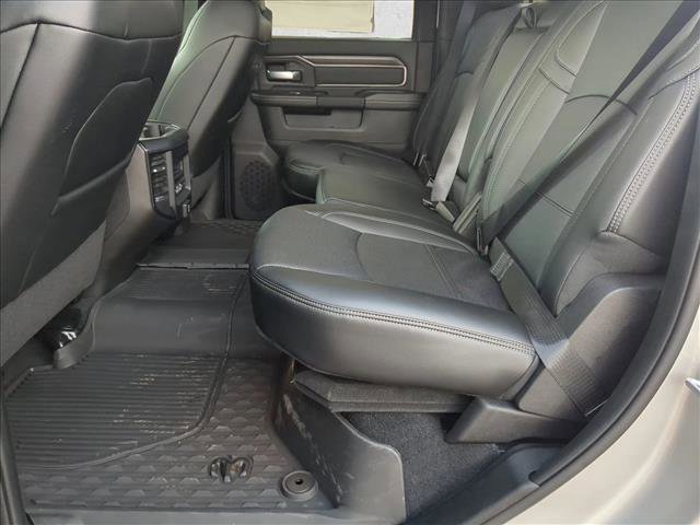 New 2026 RAM 2500 Rebel w/ Rebel Level 1 Equipment Group image 16