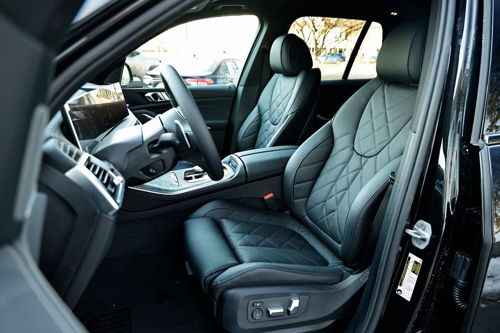 New 2026 BMW X5 sDrive40i w/ M Sport Package image 19