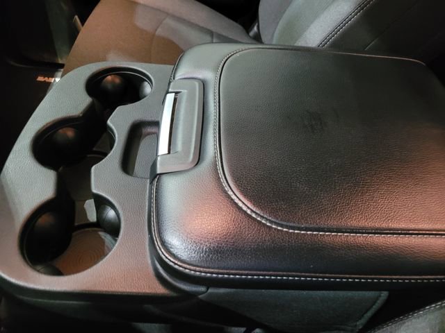 Used 2021 RAM 2500 Tradesman image 40