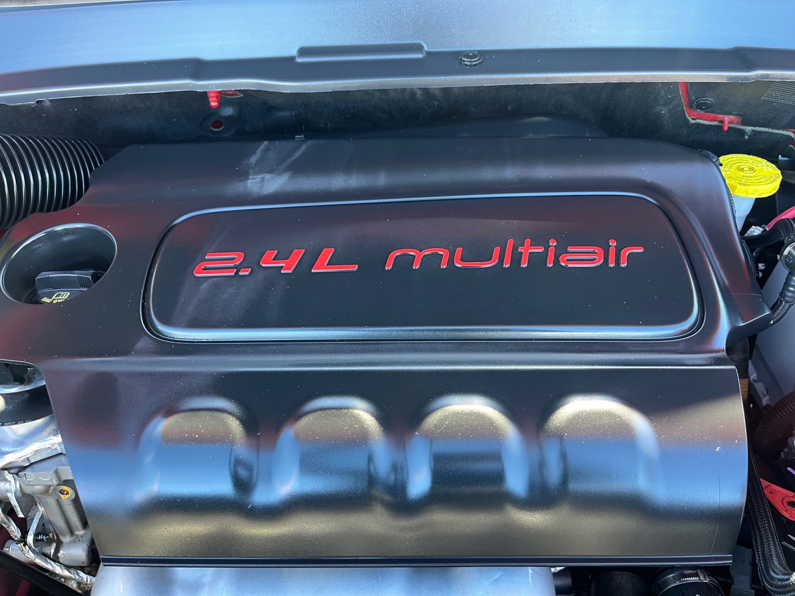 Certified 2018 Jeep Compass Trailhawk w/ Navigation Group image 22