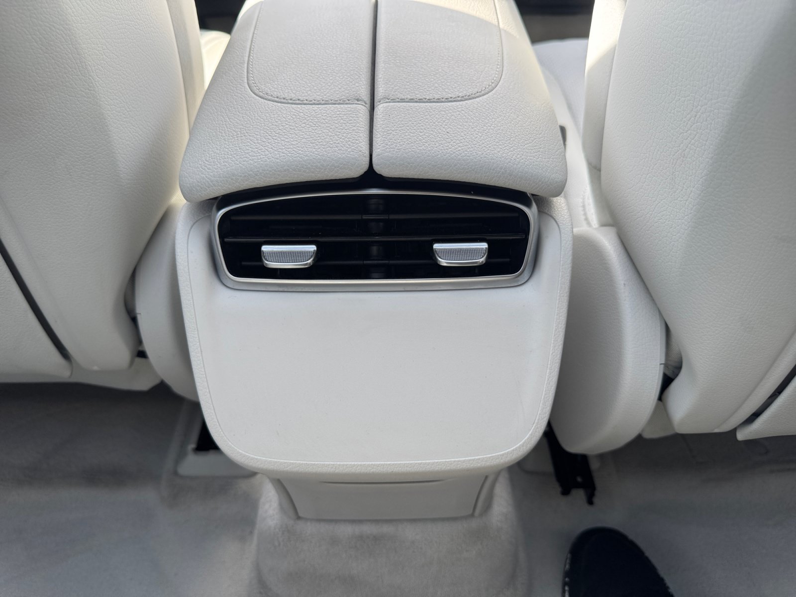 Certified 2023 Mercedes-Benz EQE 350+ 4MATIC SUV image 18