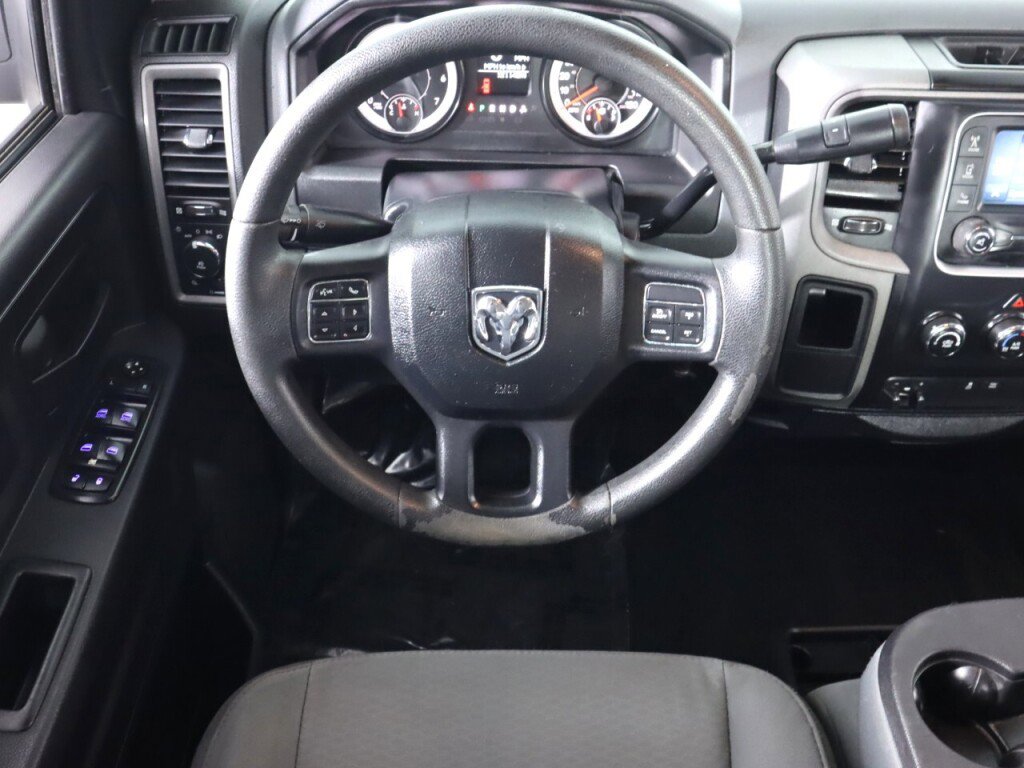 Used 2016 RAM 1500 ST w/ Popular Equipment Group image 30