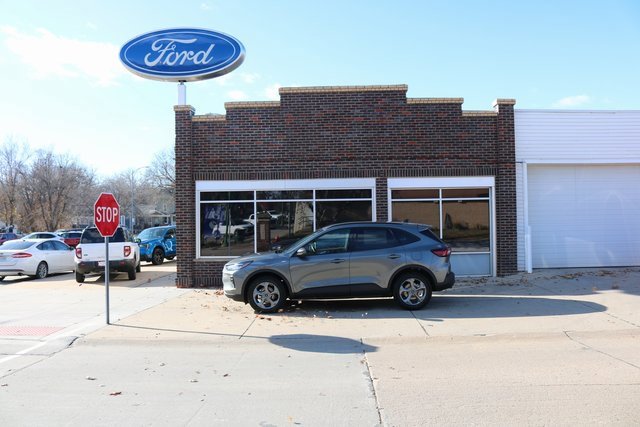 New 2026 Ford Escape ST-Line Select w/ Tech Pack #1 image 1