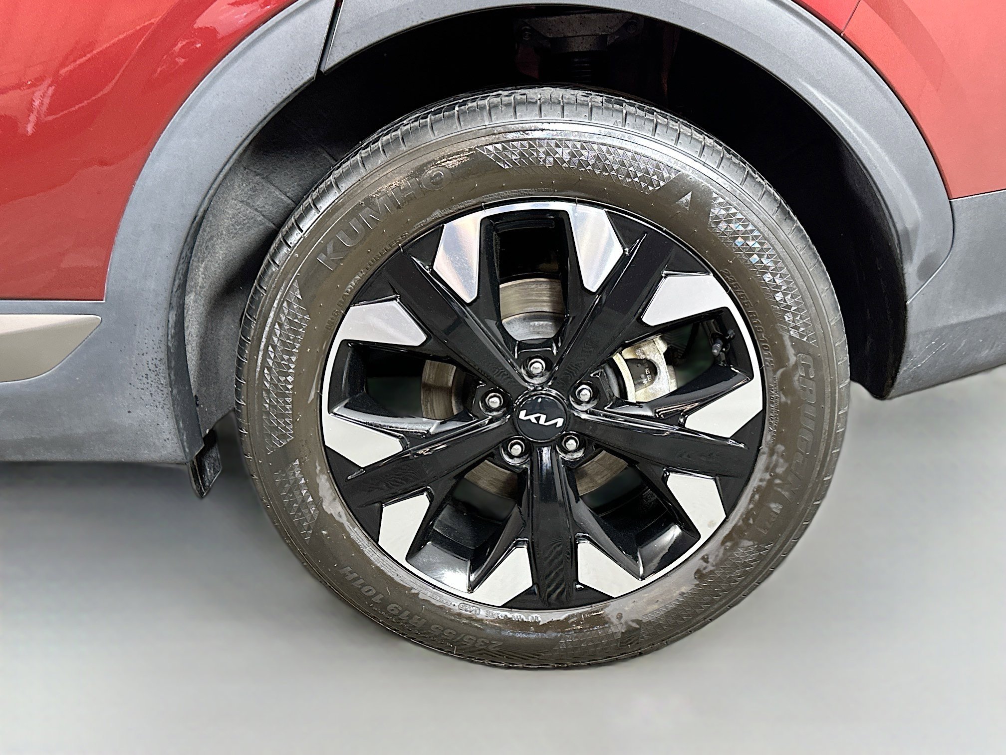 Certified 2023 Kia Sportage X-Line w/ X-Line Premium Package AWD/4WD image 31