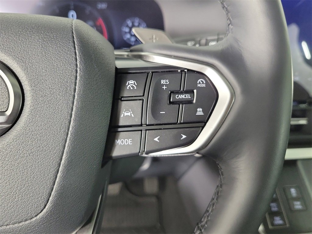 Used 2025 Lexus GX 550 image 20