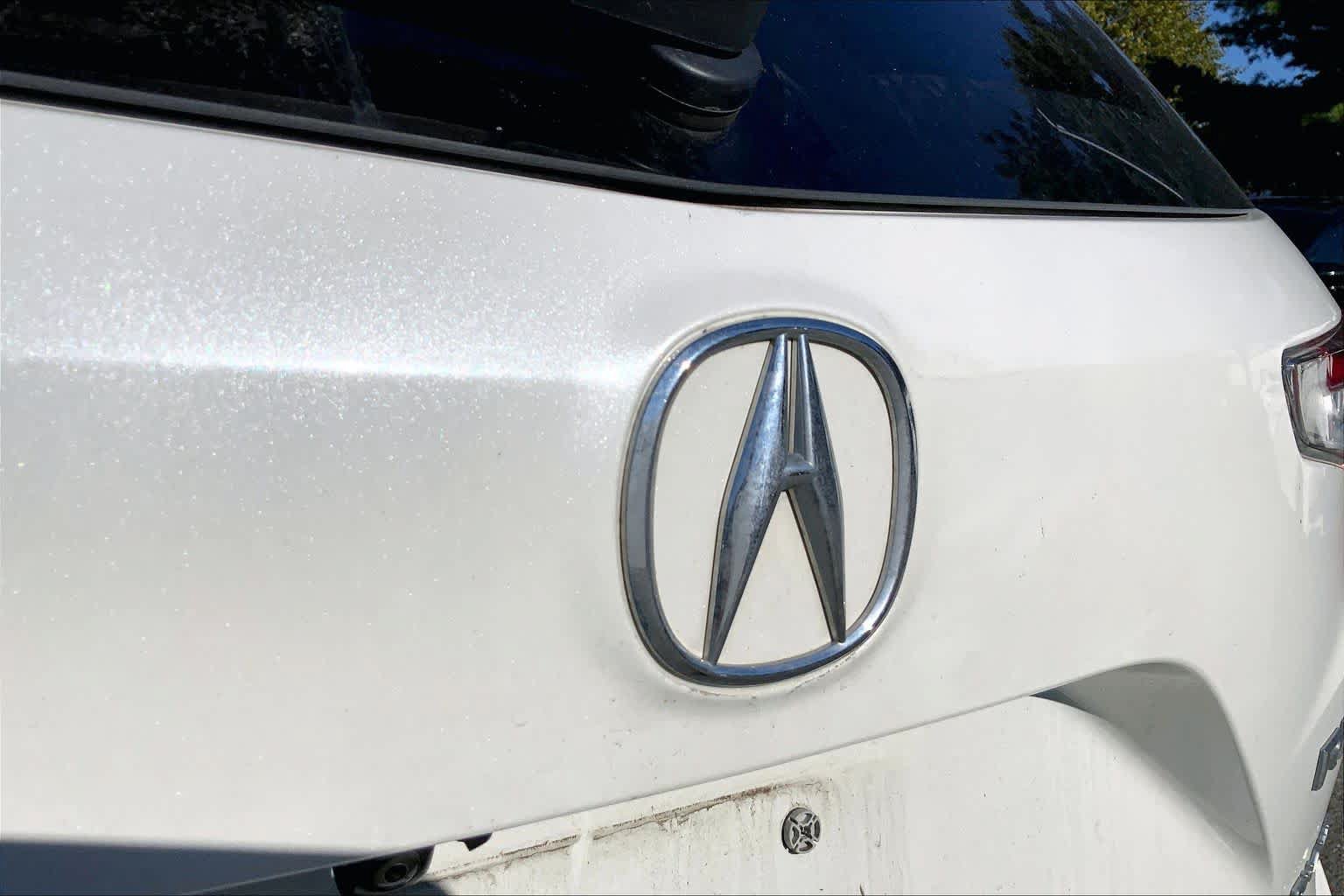 Used 2020 Acura RDX w/ Advance Package AWD/4WD image 31