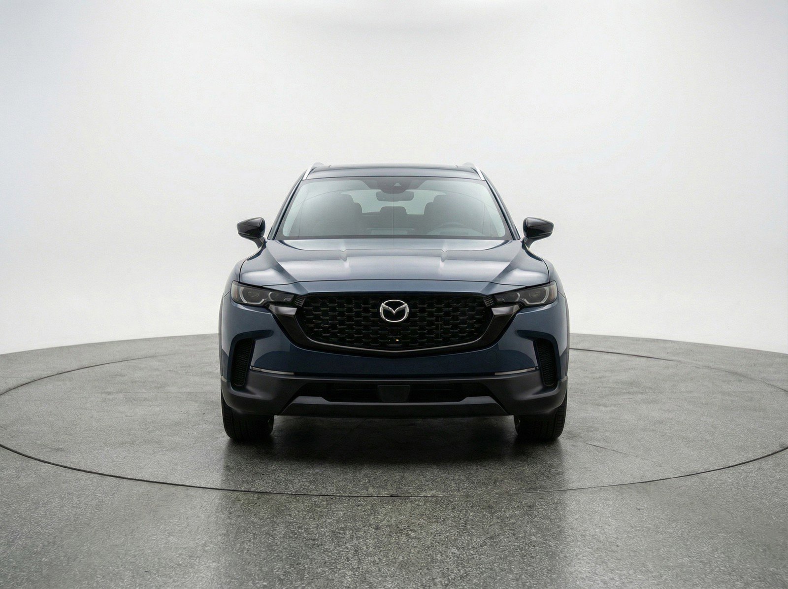 Used 2025 MAZDA CX-50 2.5 Hybrid w/ Premium Plus Pkg image 2