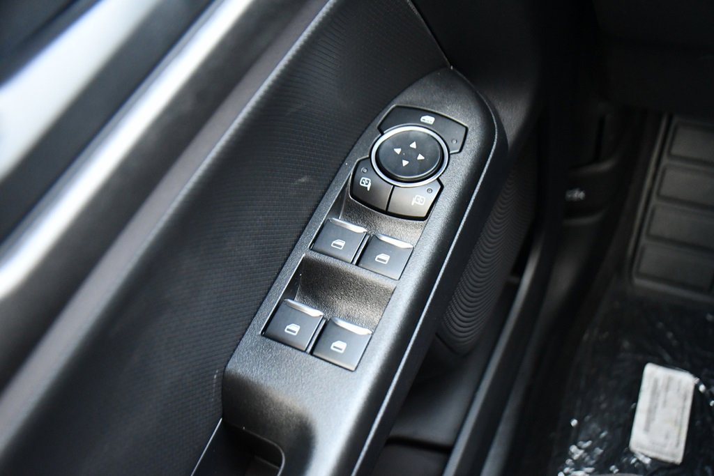 New 2025 Ford Bronco Sport Outer Banks w/ Outer Banks Tech Package+ image 23