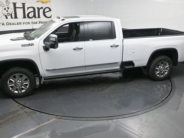 New 2026 Chevrolet Silverado 2500 High Country w/ High Country Premium Package image 36