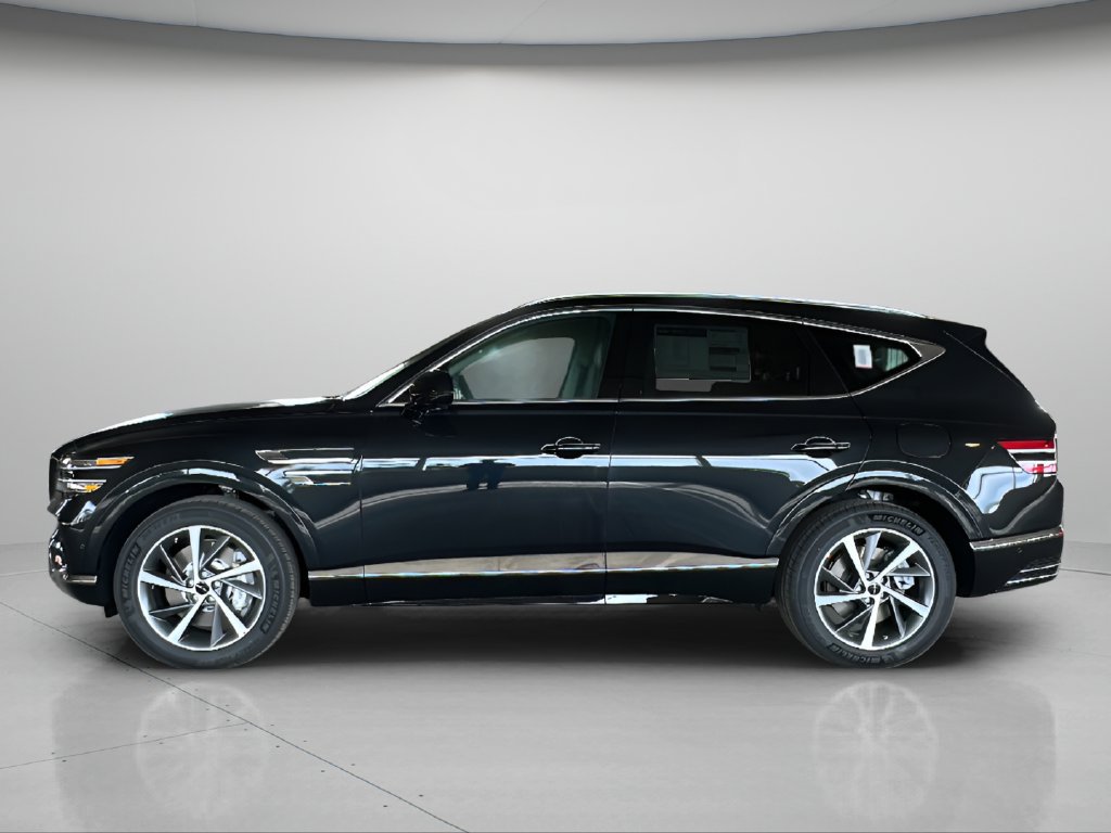 New 2027 Genesis GV80 2.5T Advanced AWD/4WD image 3