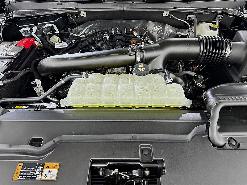 New 2025 Lincoln Navigator L Reserve image 32