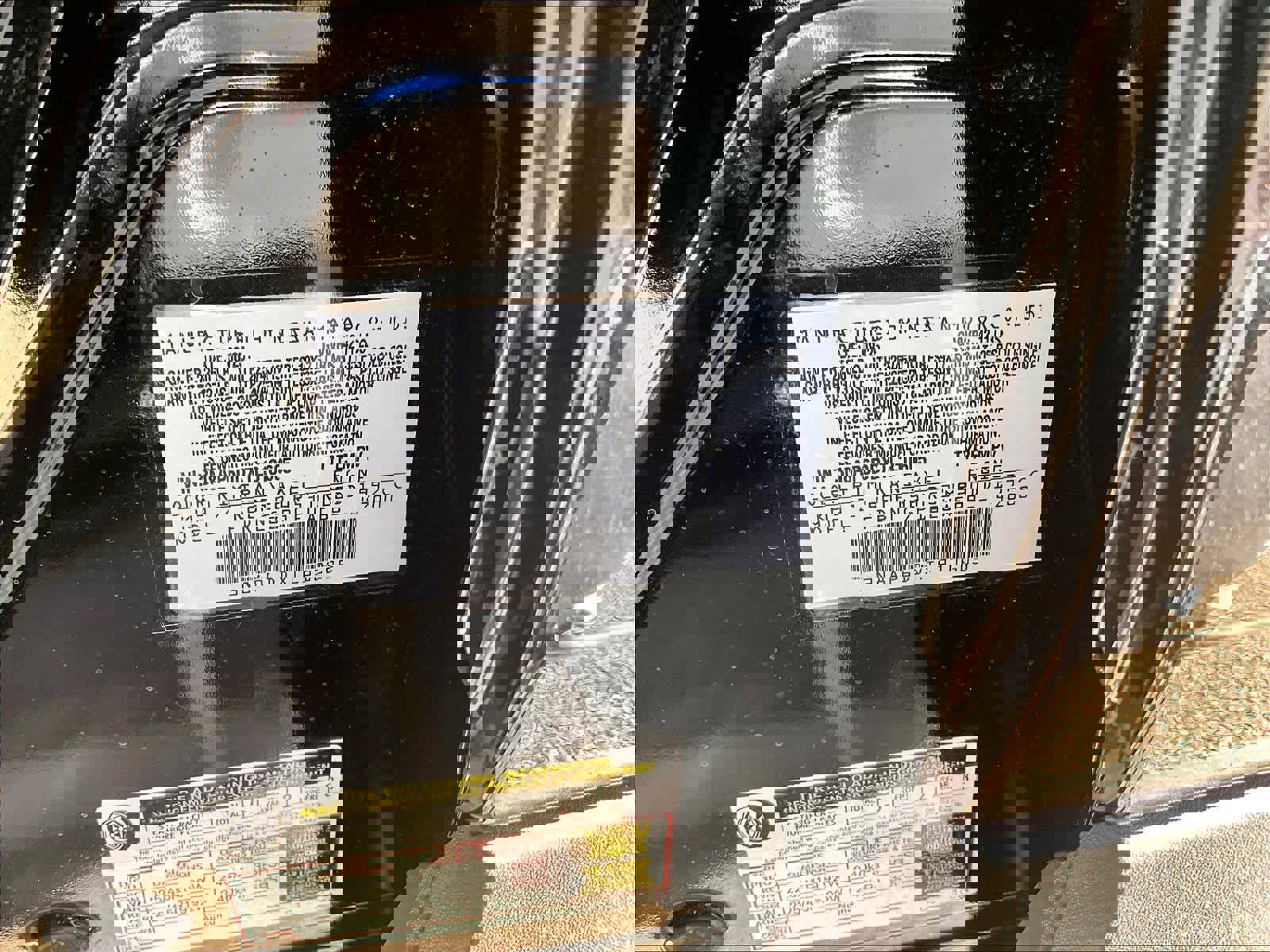 New 2026 Nissan Kicks SR w/ SR Premium Package image 18