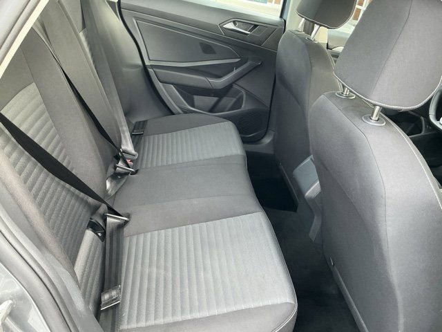 Used 2025 Volkswagen Jetta S image 16