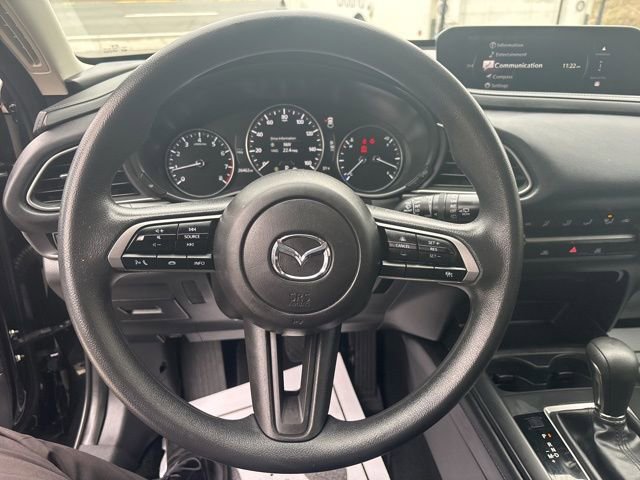 Certified 2024 MAZDA CX-30 AWD 2.5 S image 15