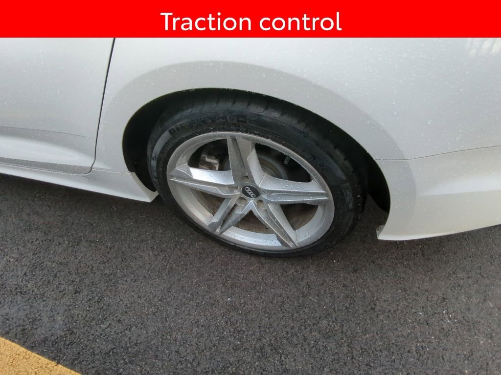 Used 2021 Audi A5 2.0T Premium image 5