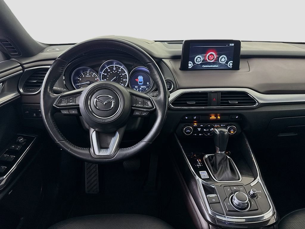 Used 2018 MAZDA CX-9 Grand Touring image 23