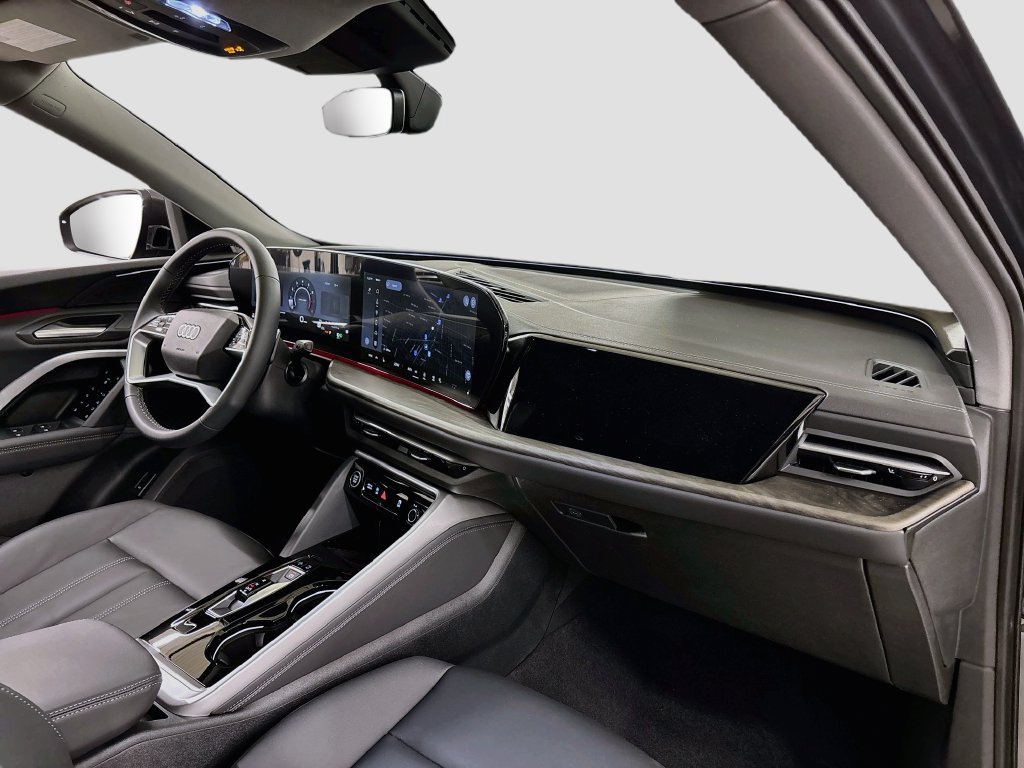 New 2026 Audi Q5 2.0T AWD/4WD image 14