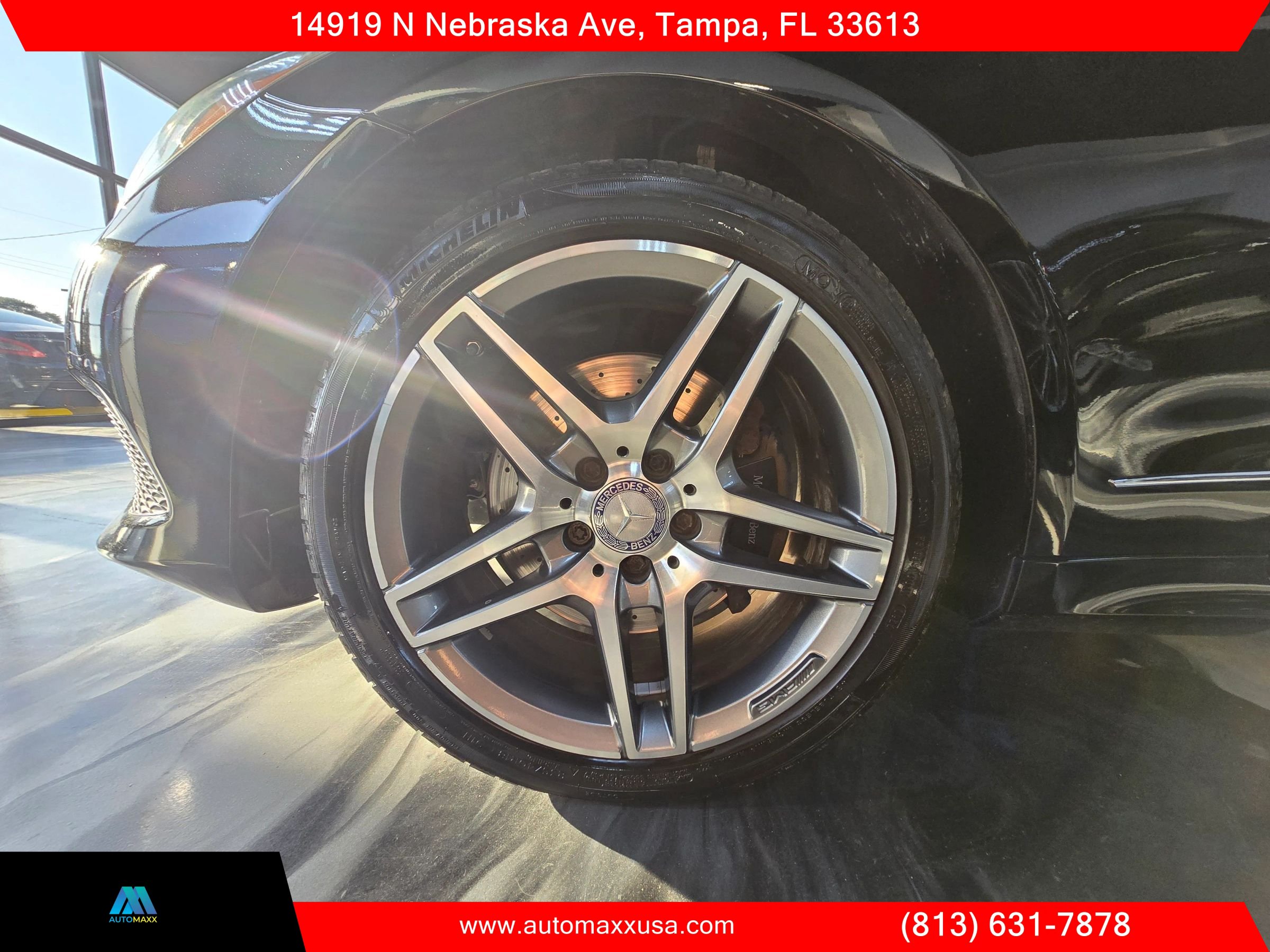 Used 2015 Mercedes-Benz E 400 Cabriolet image 36