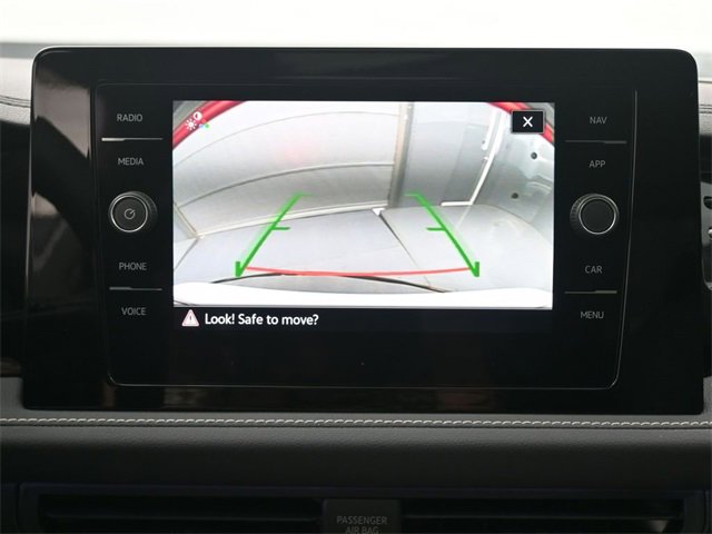 New 2026 Volkswagen Jetta SEL image 32