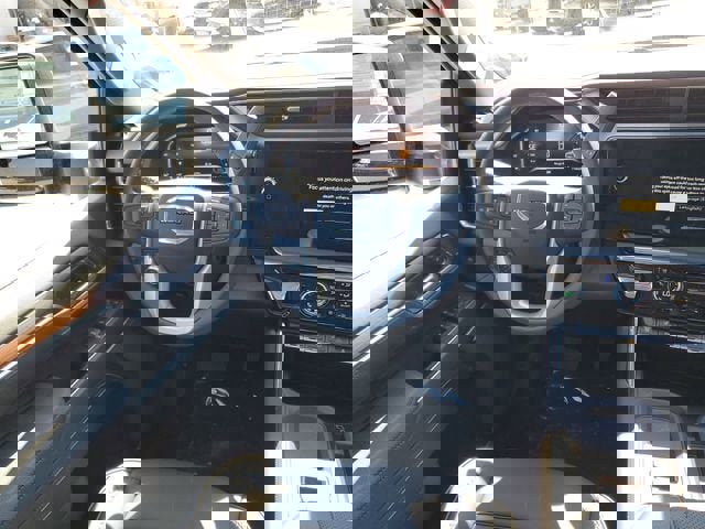 New 2026 GMC Sierra 2500 Denali w/ Denali Reserve Package image 14