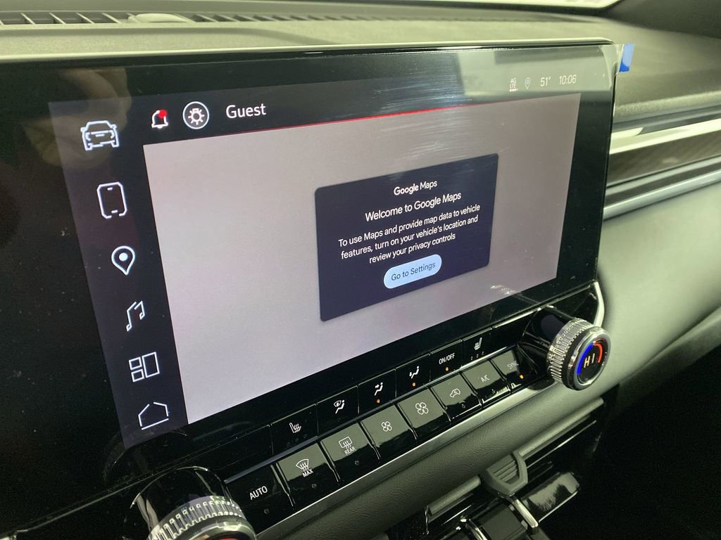 New 2026 GMC Canyon Elevation w/ Convenience Package image 16