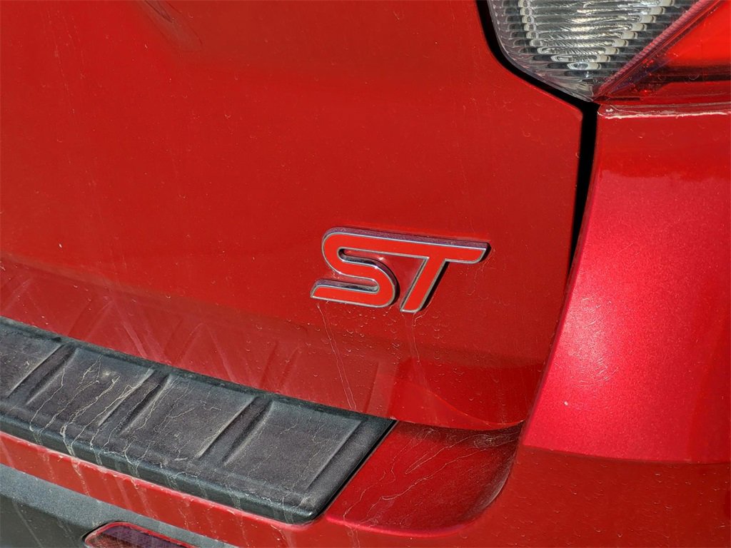 Used 2022 Ford Explorer ST w/ Equipment Group 401A image 8