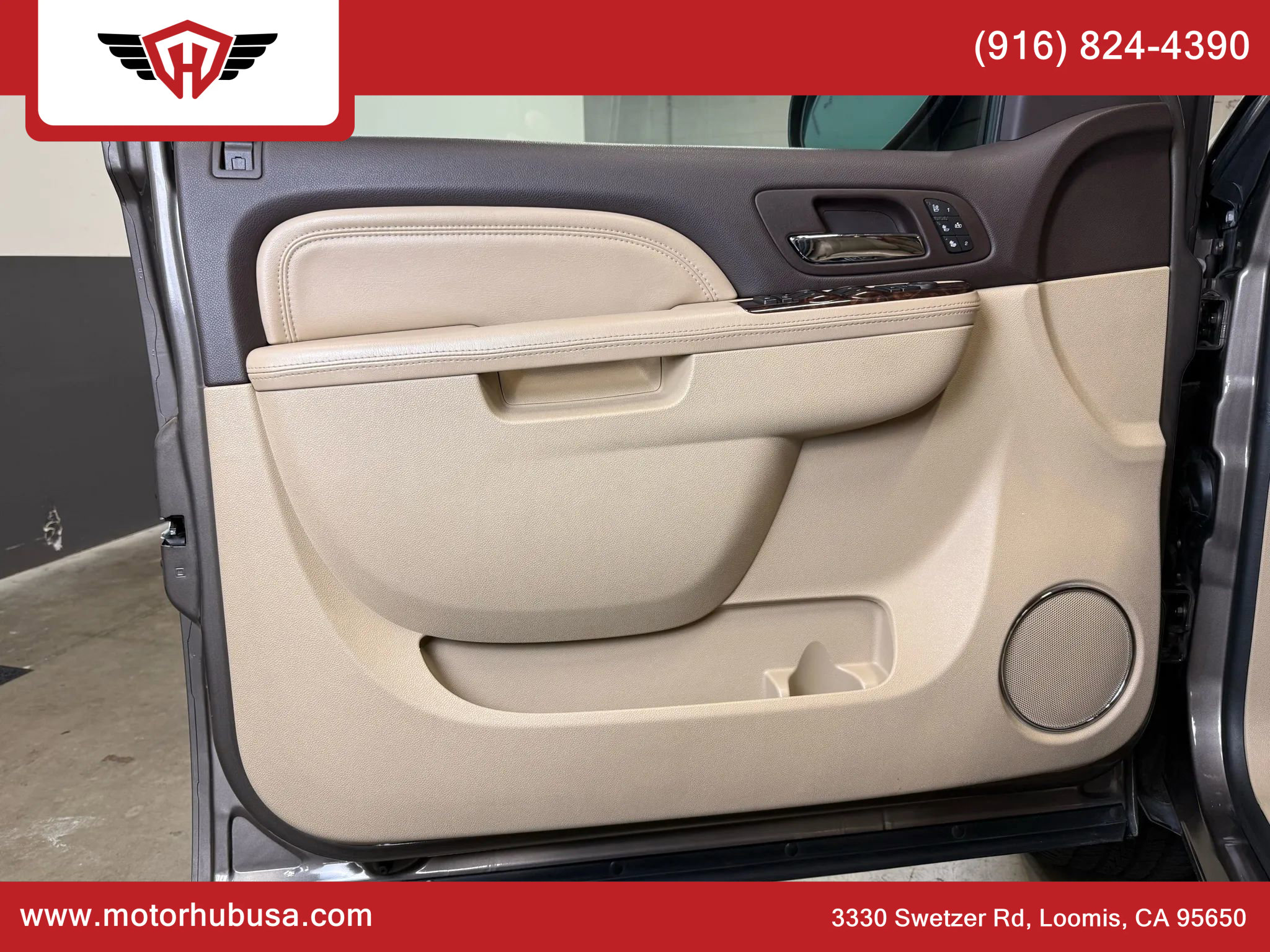 Used 2011 GMC Yukon Denali image 33