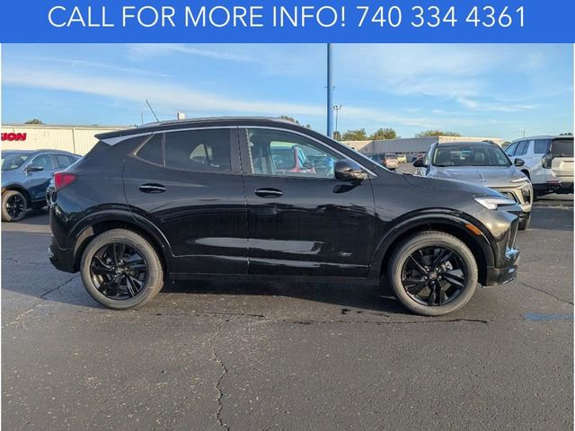 New 2026 Buick Encore GX Sport Touring w/ Comfort Package image 9