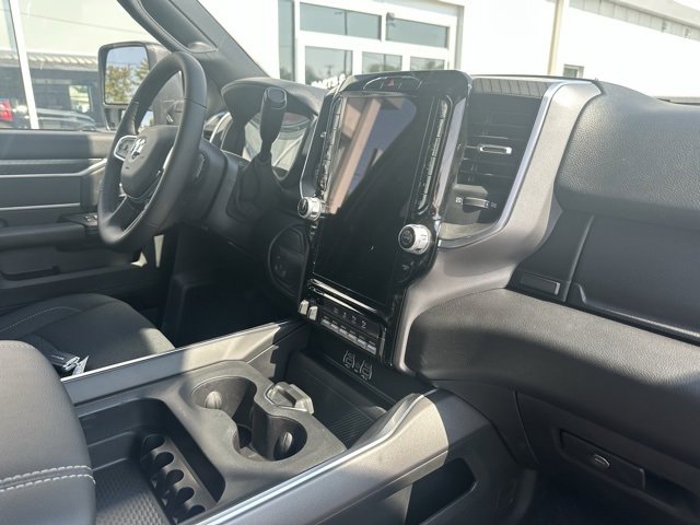New 2026 RAM 2500 Big Horn image 20