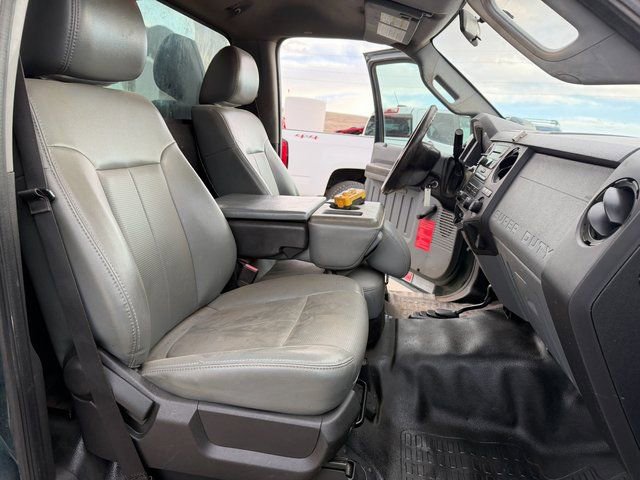 Used 2011 Ford F450 XL image 32