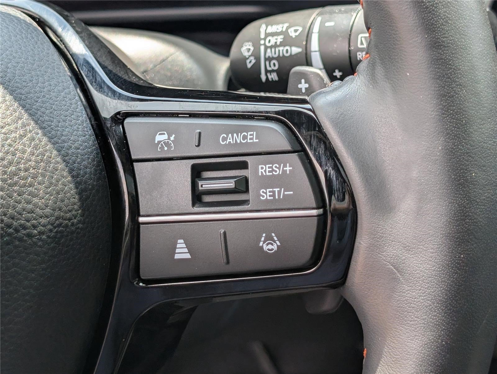 Used 2023 Honda CR-V Sport Touring image 27