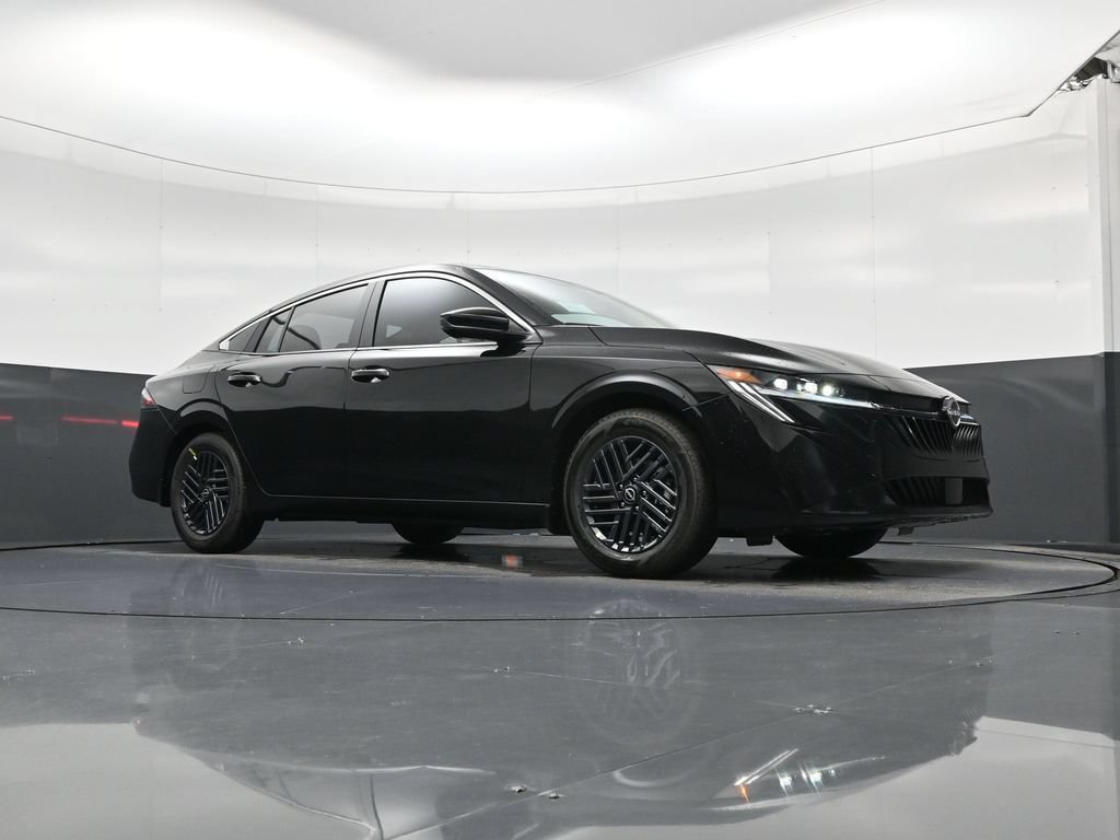 New 2026 Nissan Sentra SV w/ SV Convenience Package FWD image 18