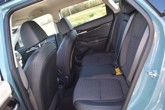 New 2026 Kia Seltos S image 18