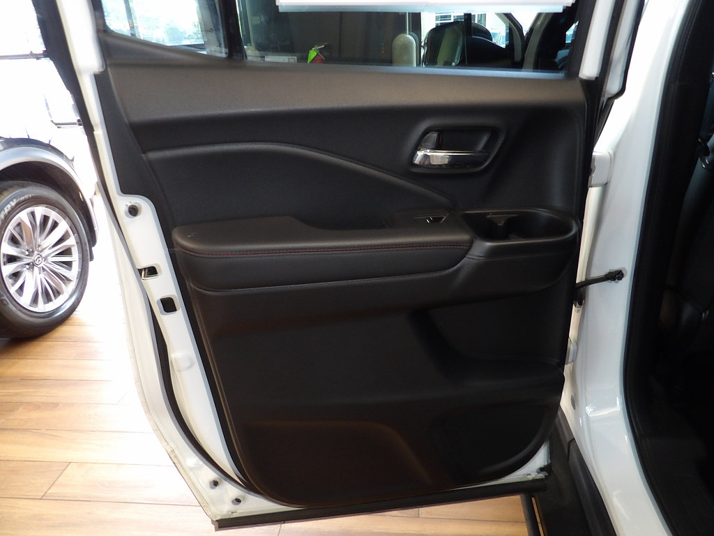 Used 2022 Honda Ridgeline Black Edition image 23