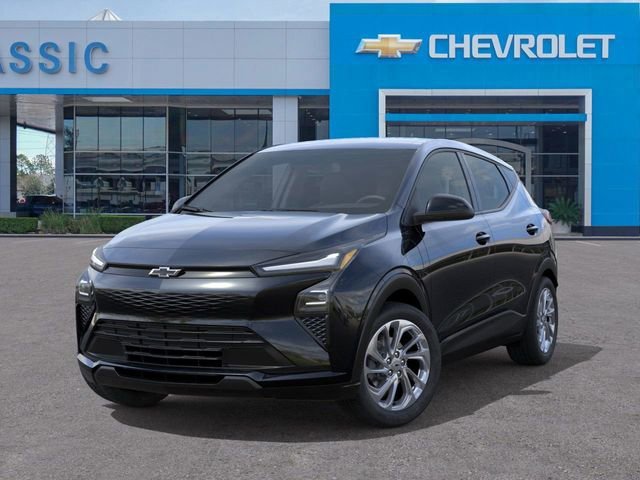 New 2027 Chevrolet Bolt LT w/ Comfort Package FWD image 6