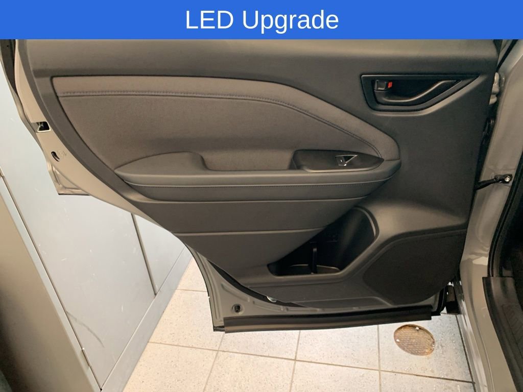 New 2026 Subaru Forester Premium image 11