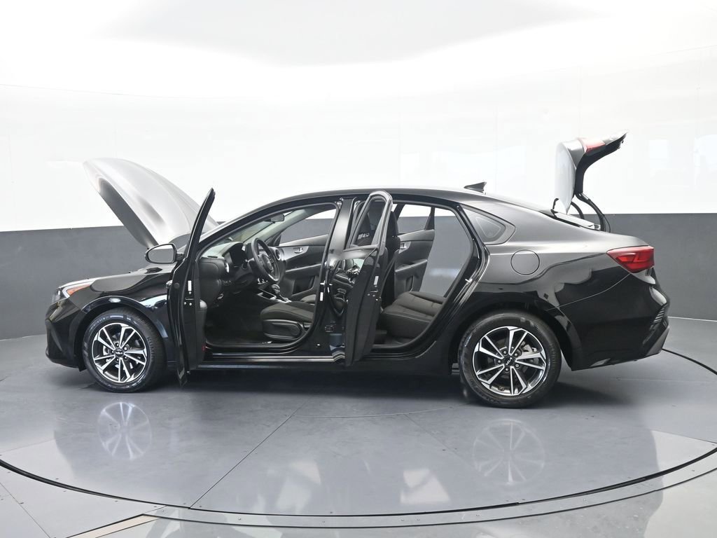 Used 2024 Kia Forte LXS w/ LXS Technology Package FWD image 67