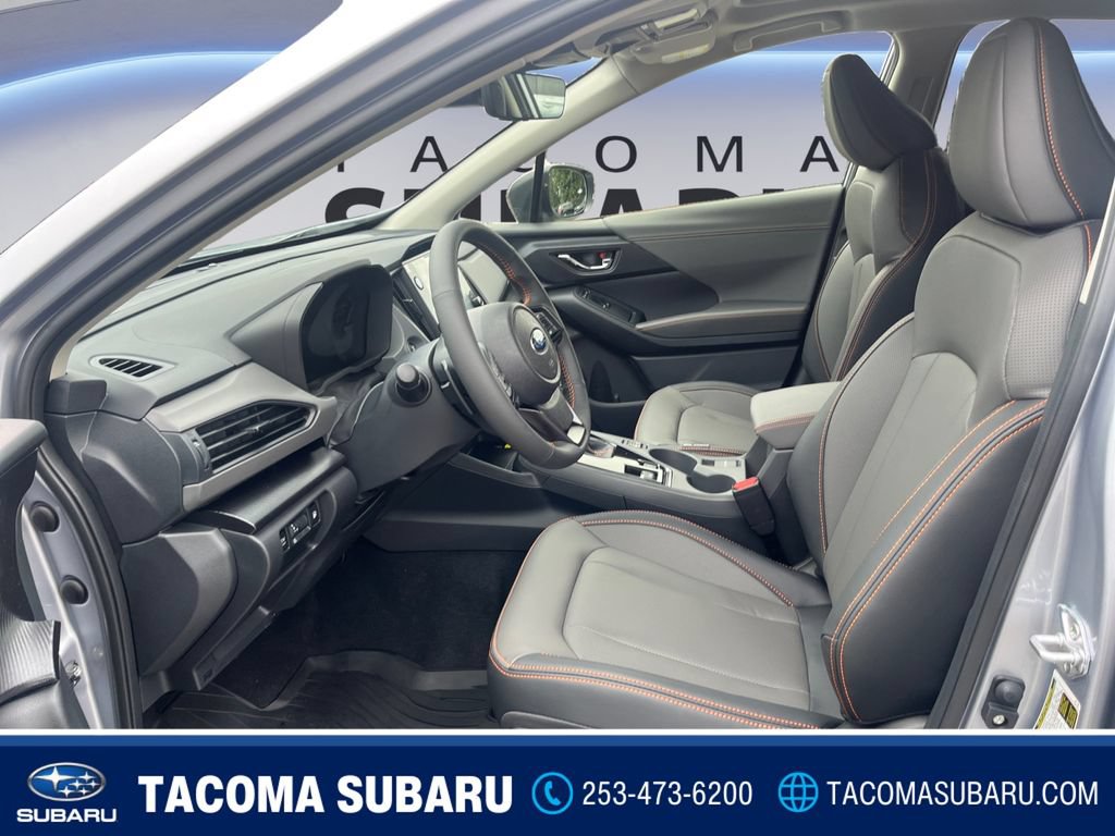 New 2026 Subaru Crosstrek 2.5i Limited w/ Convenience Package AWD/4WD image 11