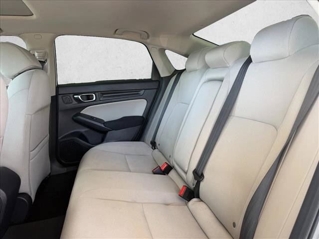 Used 2022 Honda Civic EX image 10