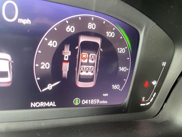 Used 2024 Honda Accord Touring image 12