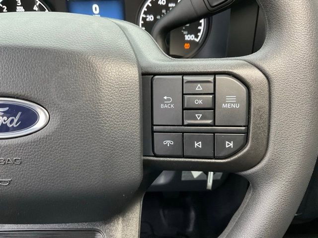 New 2024 Ford F350 XL w/ Snow Plow Prep Package image 23