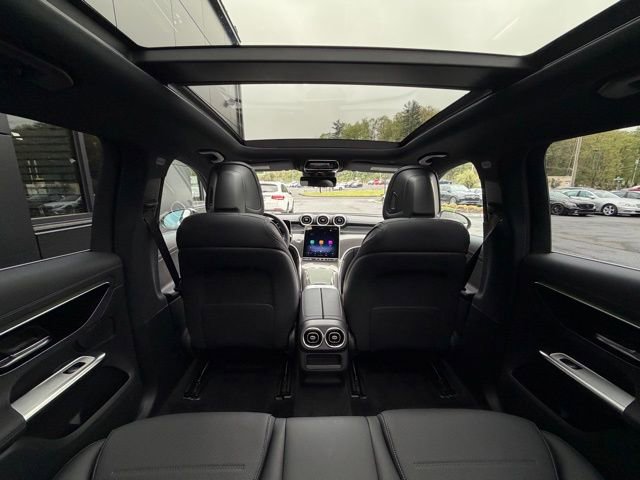 Used 2026 Mercedes-Benz GLC 300 4MATIC image 57