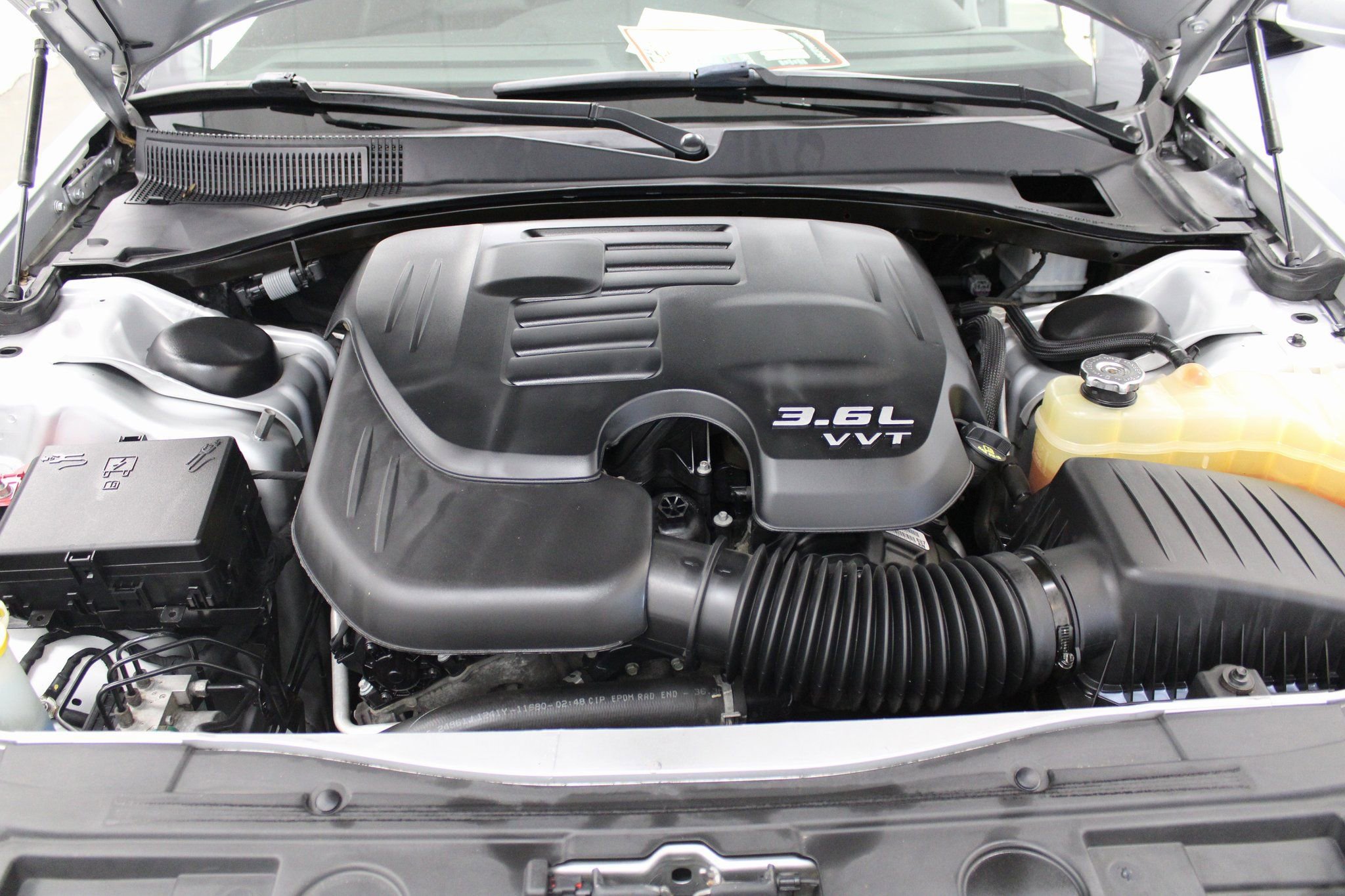 Used 2021 Chrysler 300 S image 10