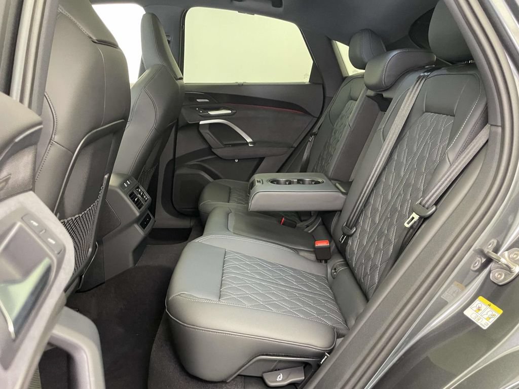New 2026 Audi SQ5 Premium Plus AWD/4WD image 19