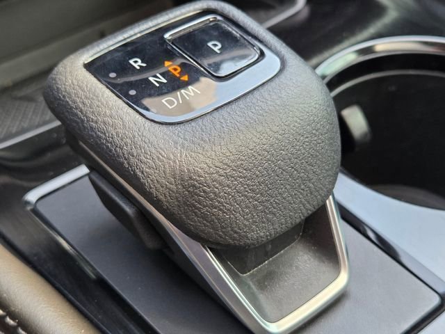 Used 2021 Nissan Rogue Platinum AWD/4WD image 31