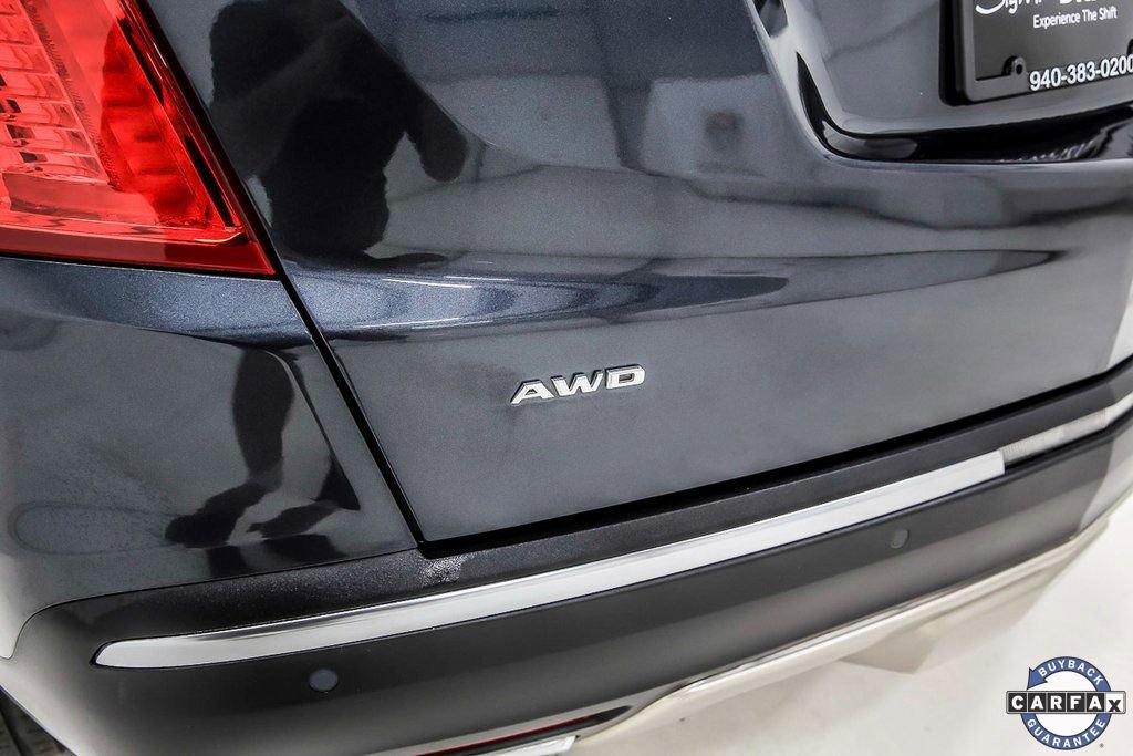 Used 2019 Cadillac XT5 Platinum AWD/4WD image 5