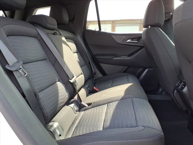 New 2026 Chevrolet Equinox LT image 5