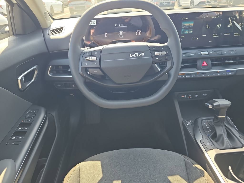 New 2026 Kia K4 FWD image 13
