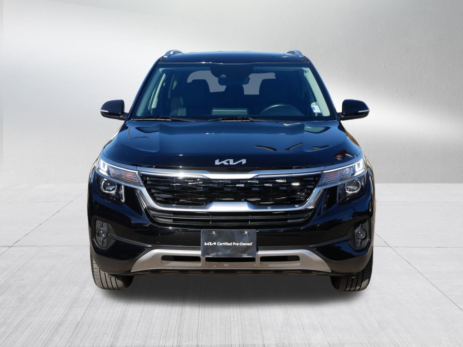 Certified 2023 Kia Seltos EX image 7