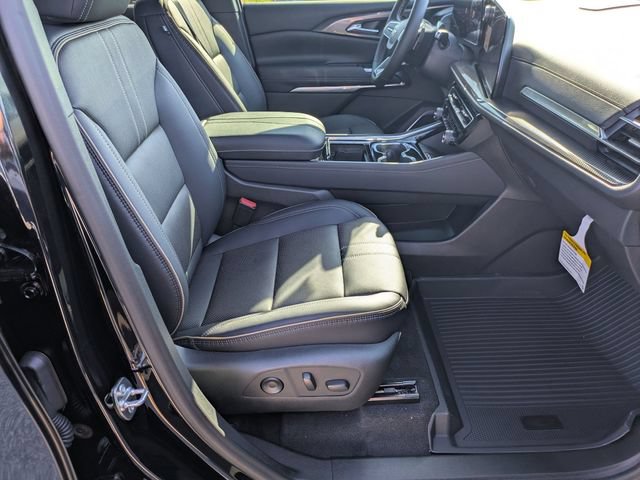 New 2026 Chevrolet Traverse High Country AWD/4WD image 41
